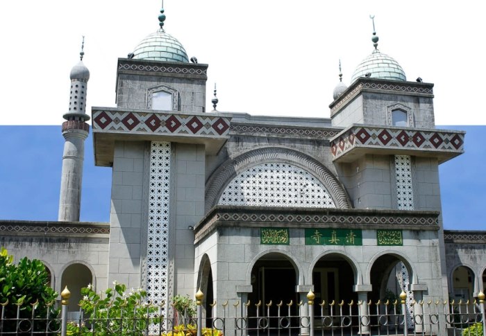 大安區景點 大安區景點