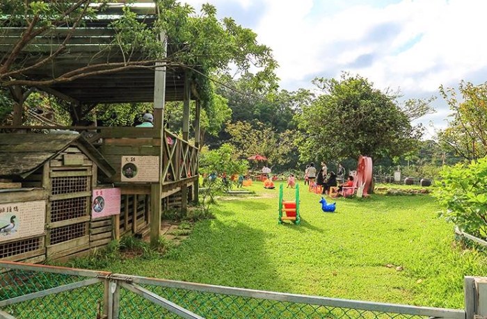 北部親子旅遊景點 北部親子旅遊景點