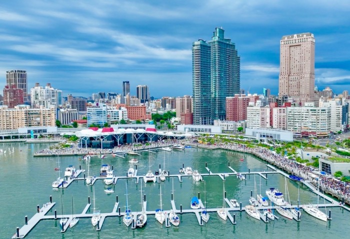 高雄旅遊景點 高雄旅遊景點