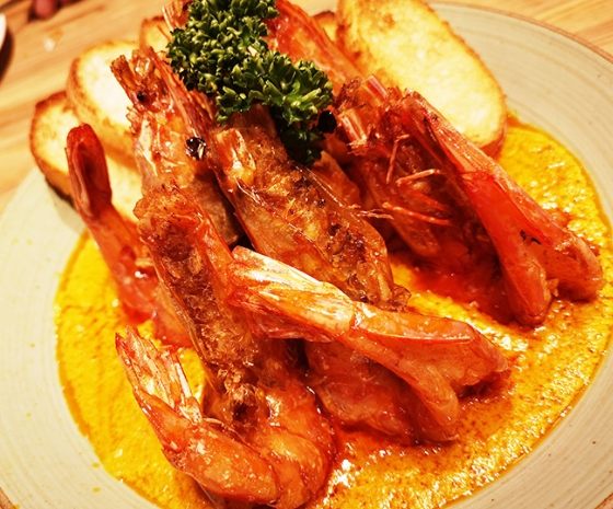 基隆泰式餐廳 基隆泰式餐廳