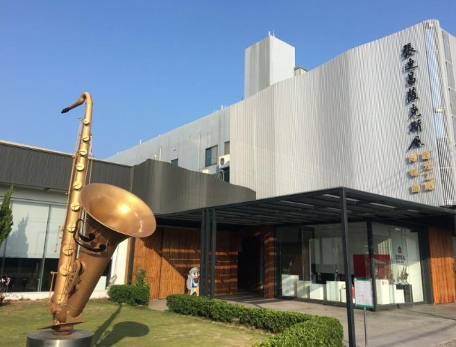 台中麗寶樂園附近好玩