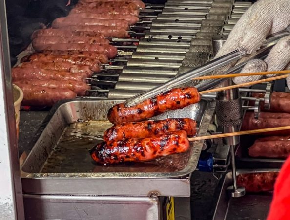東大夜市美食推薦 東大夜市美食推薦