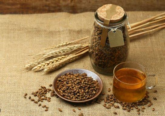 大麥茶壞處 大麥茶壞處