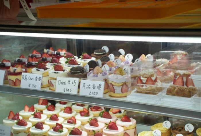 國華街甜點推薦 國華街甜點推薦