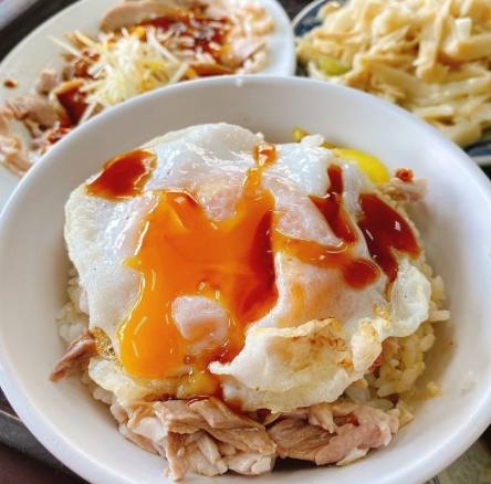 嘉義雞肉飯推薦 嘉義雞肉飯推薦