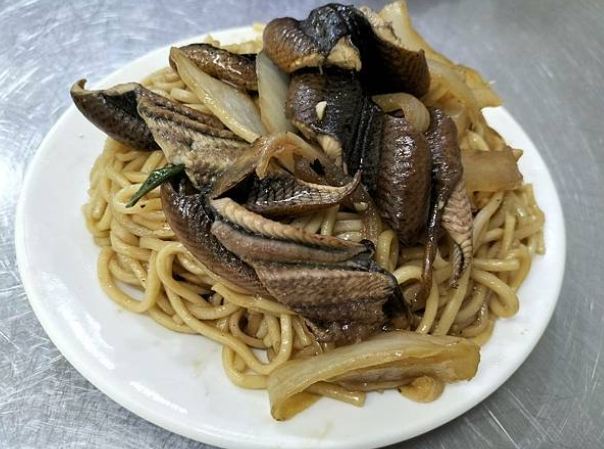 台灣小吃 台灣小吃