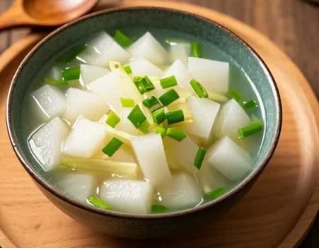 止咳化痰食療 止咳化痰食療