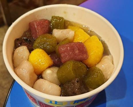 高雄夜市小吃 高雄夜市小吃