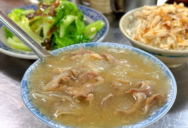 新北小吃 新北小吃