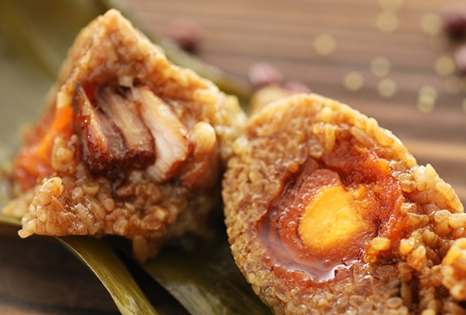 傳統肉粽做法 傳統肉粽做法