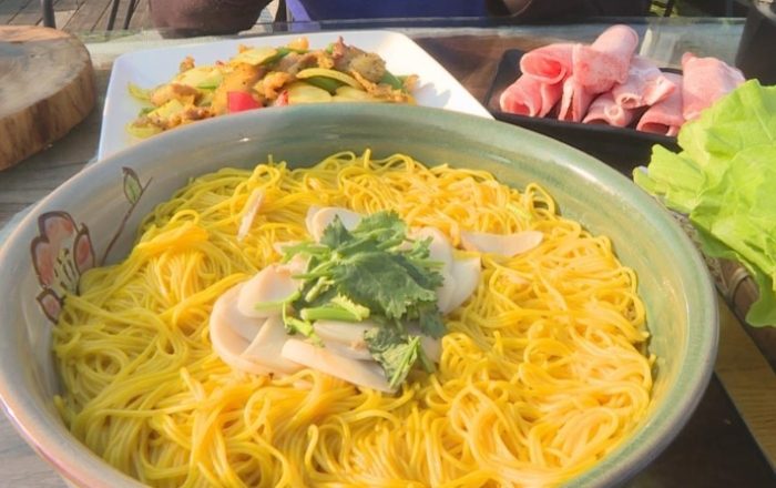 苗栗客家料理 苗栗客家料理