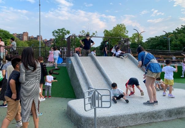 大安區景點 大安區景點