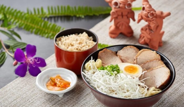 沖繩小吃攻略 沖繩小吃攻略