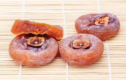 乾柿子好處 乾柿子好處