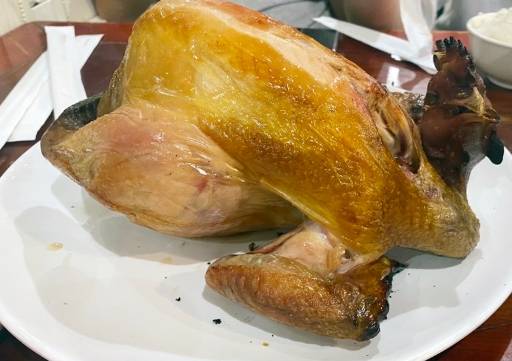 桶仔雞做法 桶仔雞做法