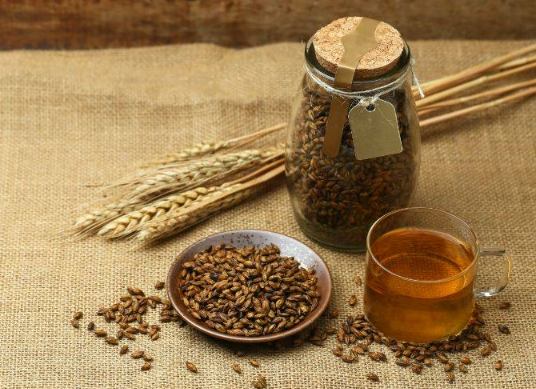 麥茶好處與壞處 麥茶好處與壞處