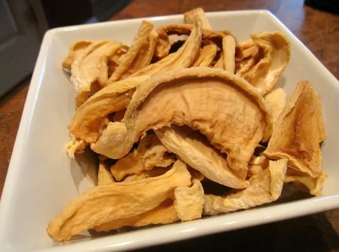 老菜脯做法 老菜脯做法