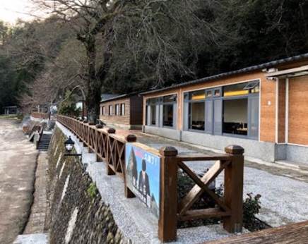 觀霧山莊住宿推薦 觀霧山莊住宿推薦