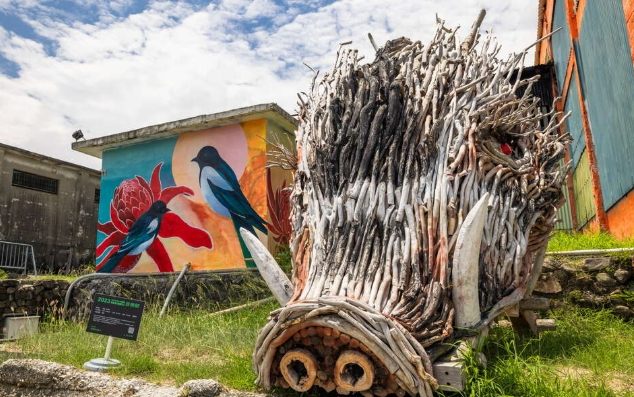 都蘭糖廠 都蘭糖廠