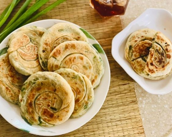 力行路小吃 力行路小吃