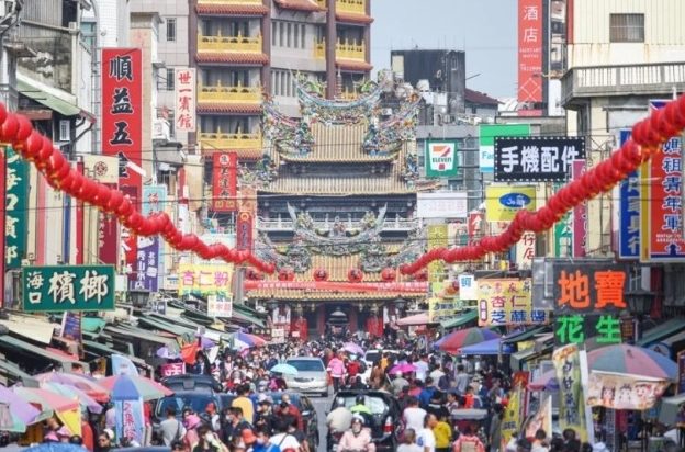 北港一日遊 北港一日遊