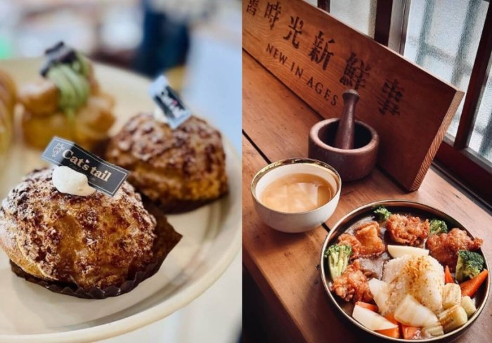 嘉義隱藏美食 嘉義隱藏美食