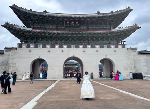 首爾四天三夜行程 首爾四天三夜行程