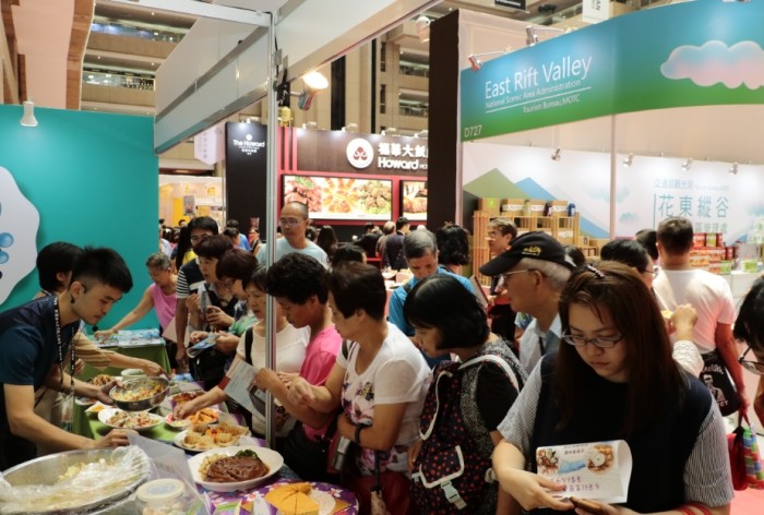 桃園展覽攤位技巧 桃園展覽攤位技巧