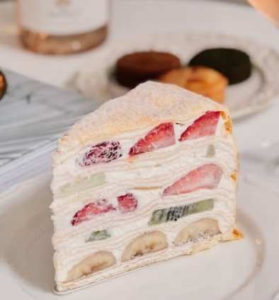 千層蛋糕推薦 千層蛋糕推薦