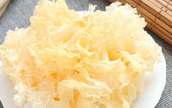 白木耳早餐食譜 白木耳早餐食譜