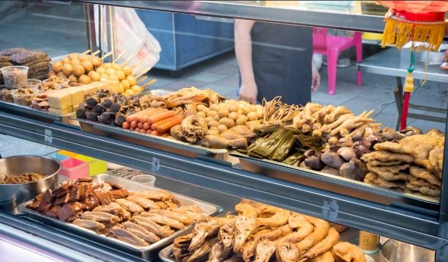 高雄前鎮餐廳推薦 高雄前鎮餐廳推薦