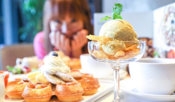 西門町咖啡廳推薦 西門町咖啡廳推薦