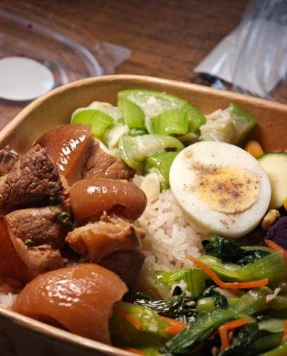 台灣便當推薦 台灣便當推薦