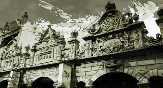 大溪老街旅遊 大溪老街旅遊