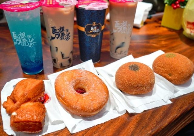 南機場夜市甜點推薦 南機場夜市甜點推薦