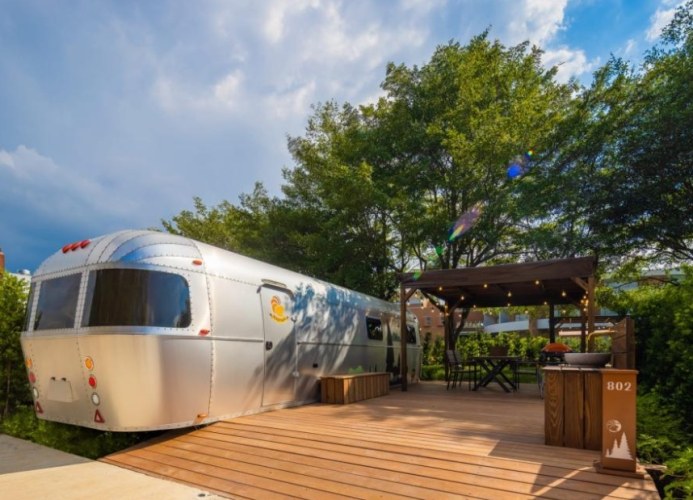 豪華露營車宜蘭 豪華露營車宜蘭