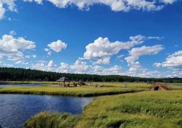 內蒙古自由行 內蒙古自由行