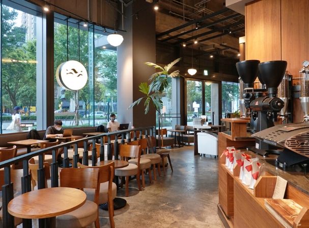 南港咖啡廳 南港咖啡廳