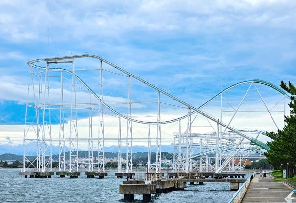 八景島美食 八景島美食