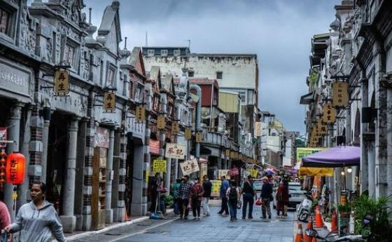 大溪老街旅遊 大溪老街旅遊