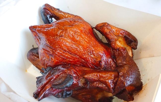 桶仔雞做法 桶仔雞做法