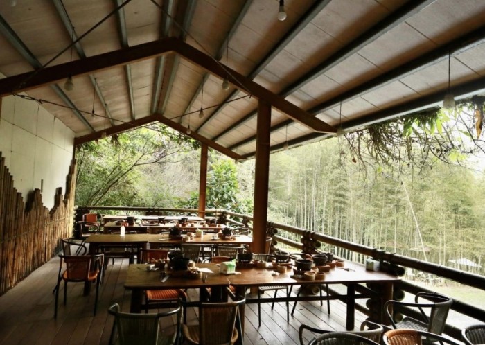 新竹帶寵物用餐