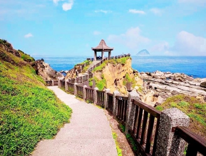 基隆旅遊景點 基隆旅遊景點