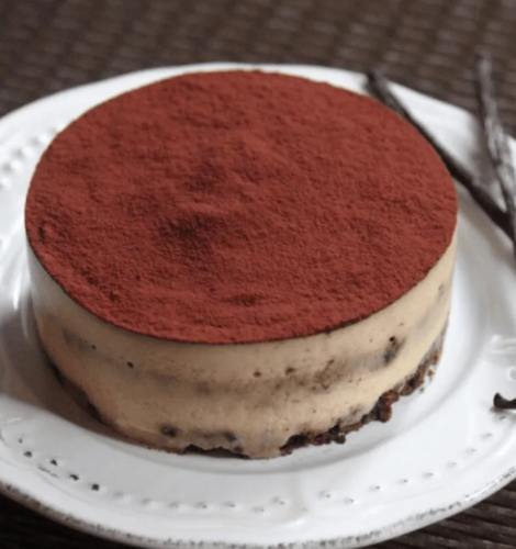 提拉米蘇咖啡酒配方 提拉米蘇咖啡酒配方