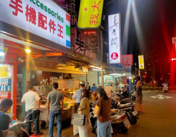 南機場夜市推薦 南機場夜市推薦