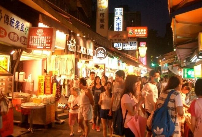 師大夜市美食推薦 師大夜市美食推薦