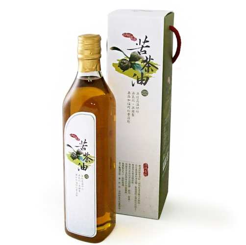 苦茶油壞處 苦茶油壞處