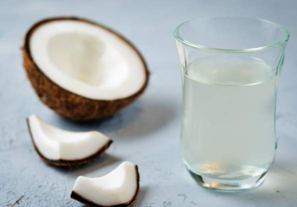 椰子汁含糖量 椰子汁含糖量