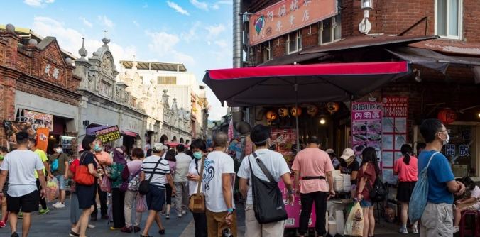 桃園老街推薦 桃園老街推薦