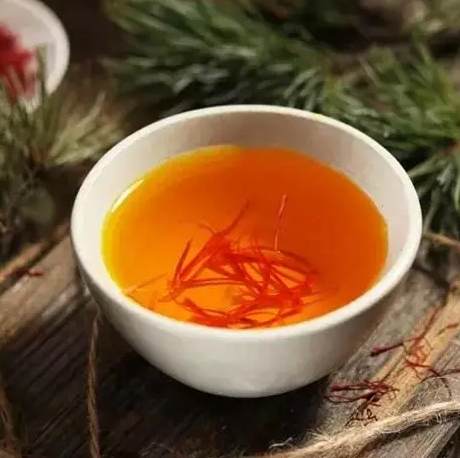 藏紅花飲用時間 藏紅花飲用時間